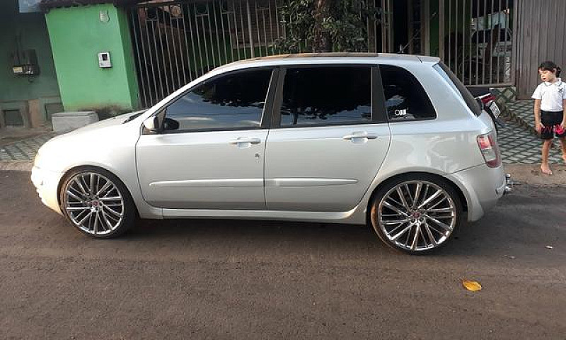 Fiat Stilo 2003...