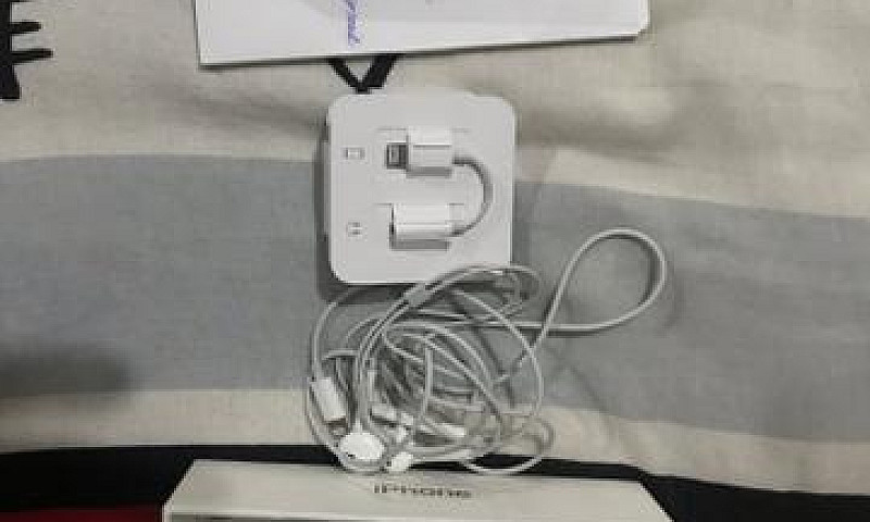 Iphone 7 Troco...