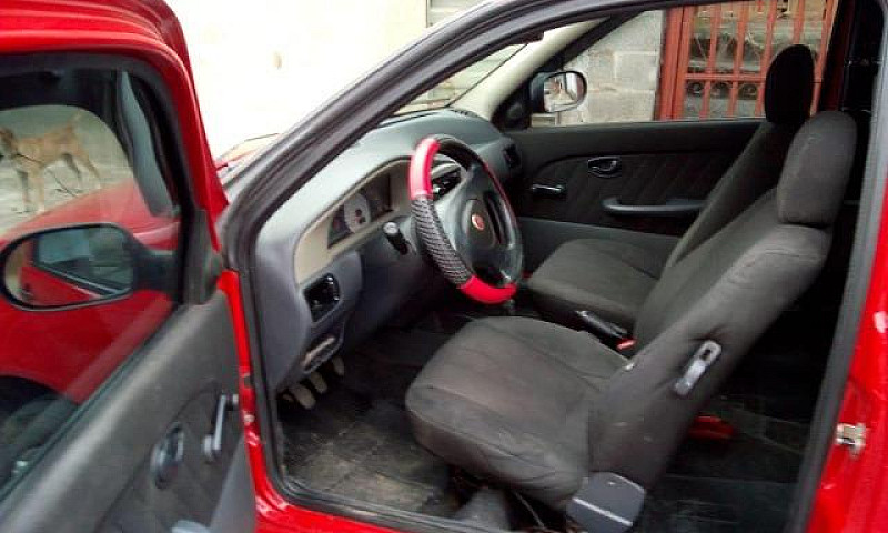 Fiat Palio...
