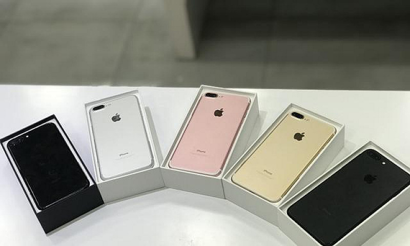 Iphone 7 Plus 32Gb O...