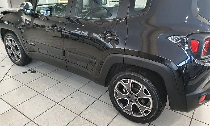 Jeep Renegade 1.8 At...