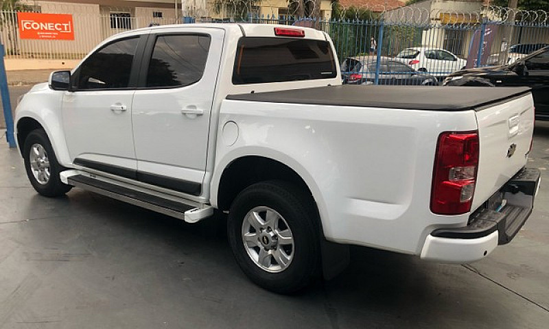 S10 Lt 2.4 4X2 2014 ...