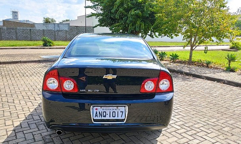 Malibu Ltz 2.4 2011 ...