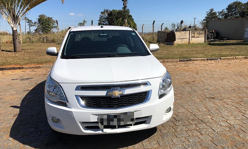 Cobalt 1.4 Ltz 2013/...