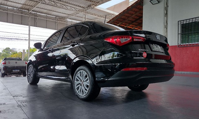 Cronos Drive 1.3 Gsr...