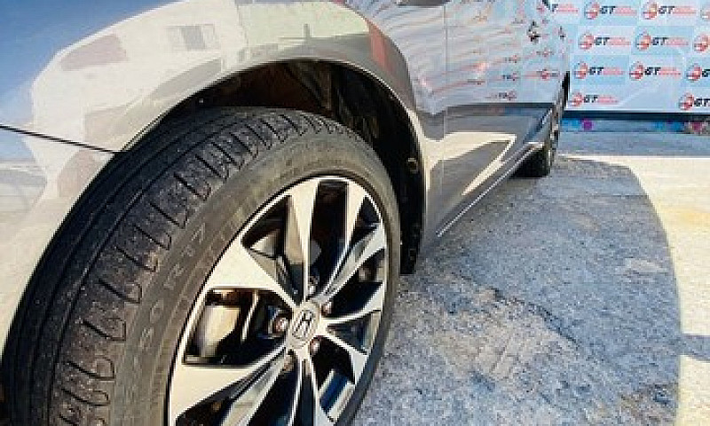 Honda Civic Lxr 2015...