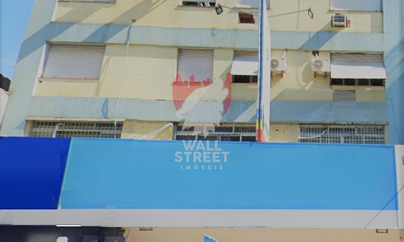 Apartamento Amplo De...