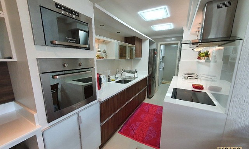 Gramado - Apartament...
