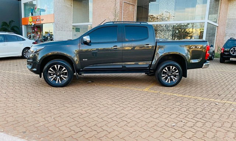 Gm S10 Ltz 2019/2020...