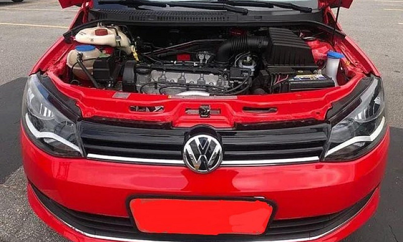Volkswagen Gol 1.6 M...