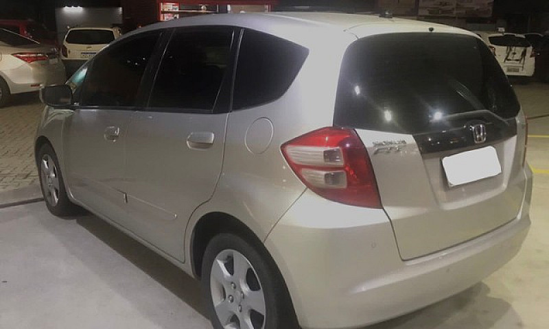 Honda Fit 2011/2011 ...