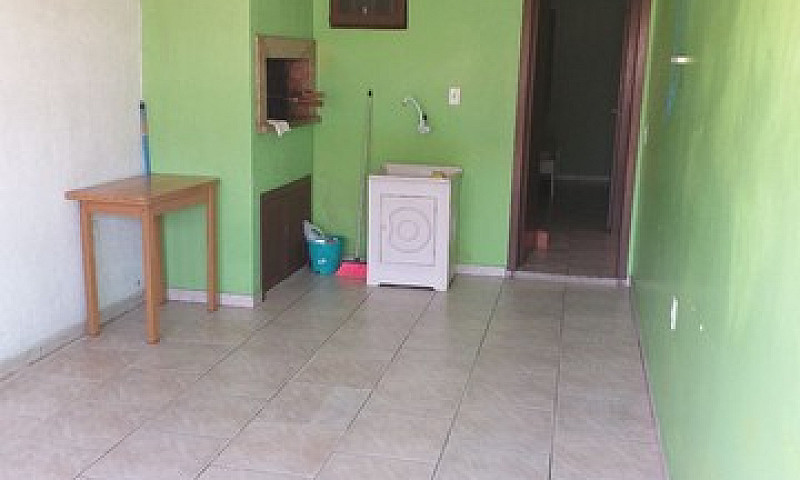 Casa 3 Dormitórios C...
