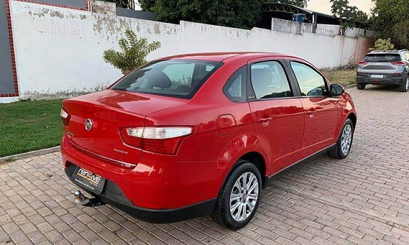 Fiat Siena 2014/2015...