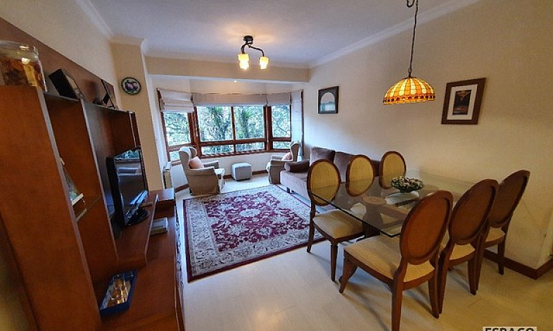Gramado - Apartament...