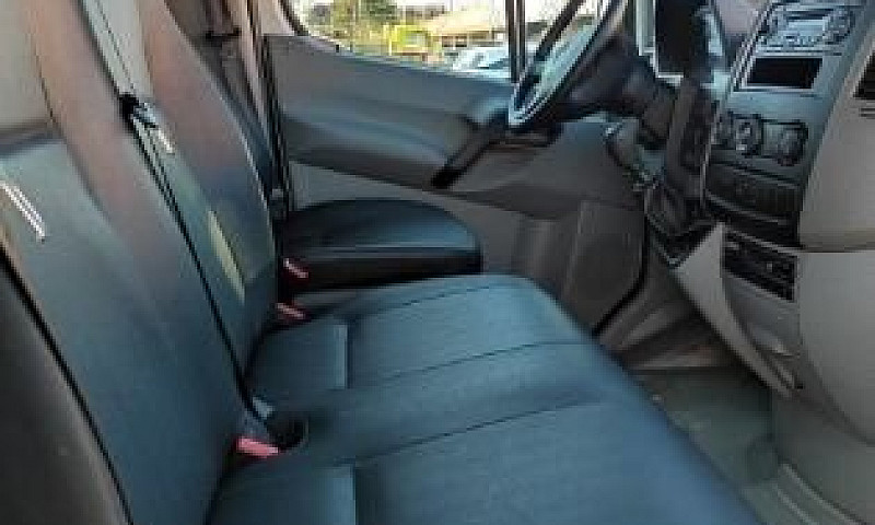 Sprinter 415 Luxo 16...