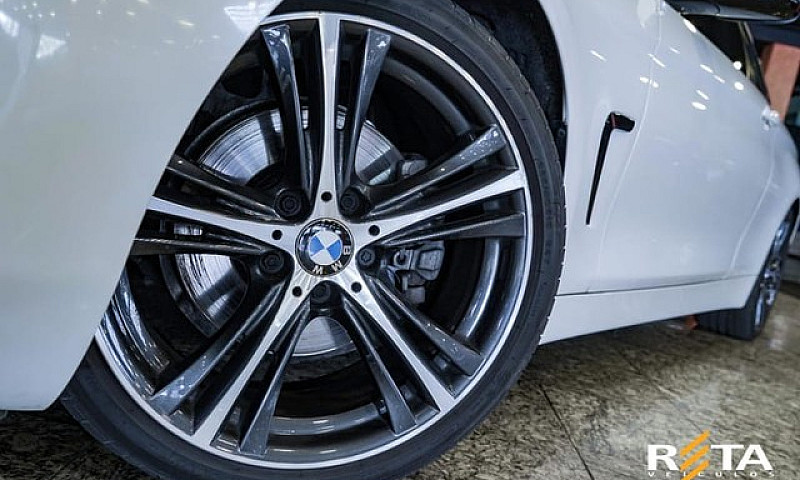 Bmw 430I Cabriolet S...