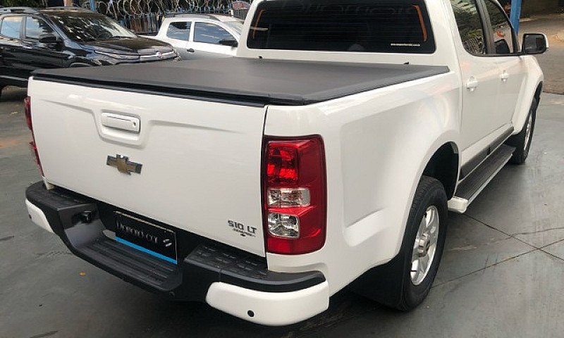 S10 Lt 2.4 4X2 2014 ...