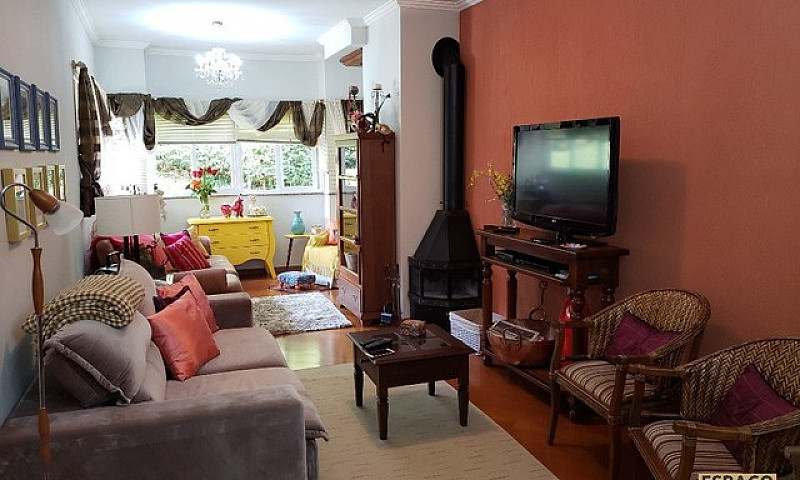 Gramado - Apartament...