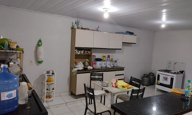 Vende-Se Casa Setor ...