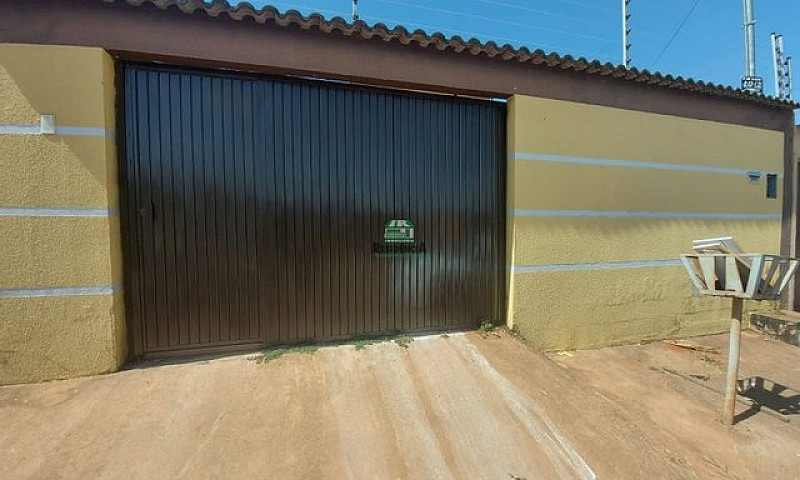 Casa 3 Quartos Para ...