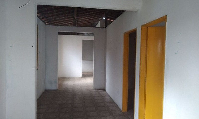 Casa Duplex Com Pont...