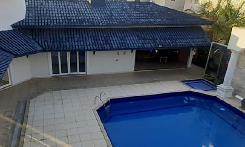 Condomínio Greenvill...