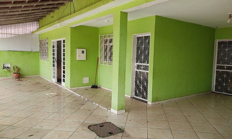 Casa 03 Quartos - La...
