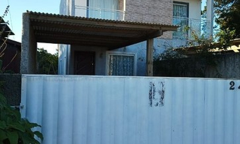 Alugo Casa No Rio Ve...