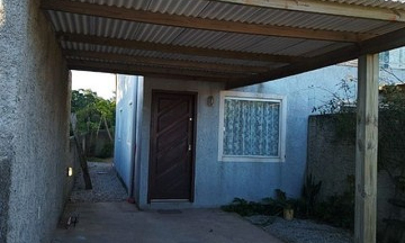 Alugo Casa No Rio Ve...