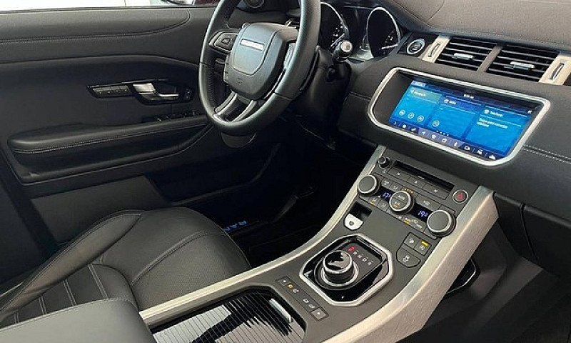 Range Rover Evoque 2...