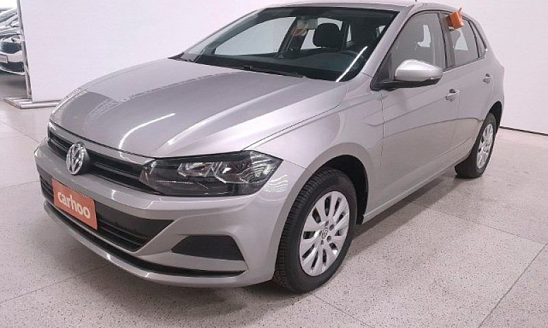 Volkswagen Polo Msi ...