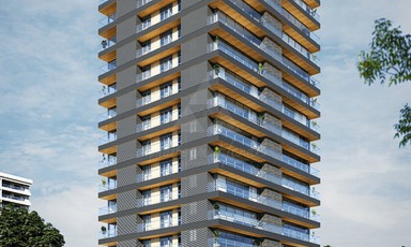 Apartamento À Venda ...