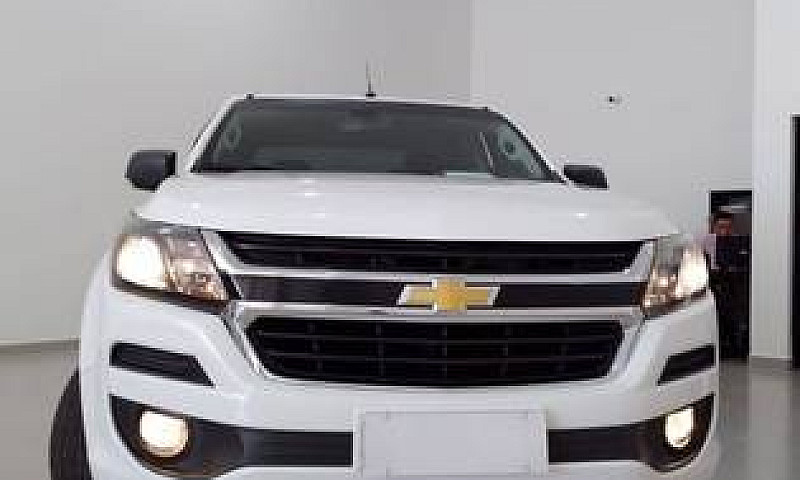 Chevrolet S10 2.5 Ad...