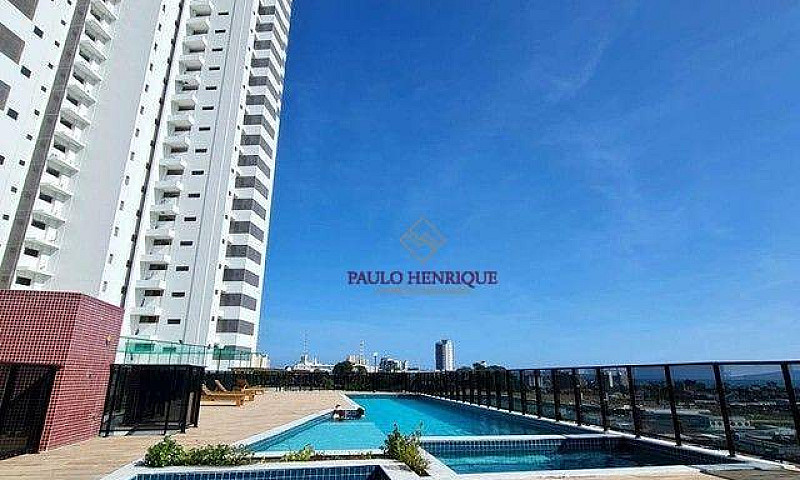 Apartamento Com 3 Su...
