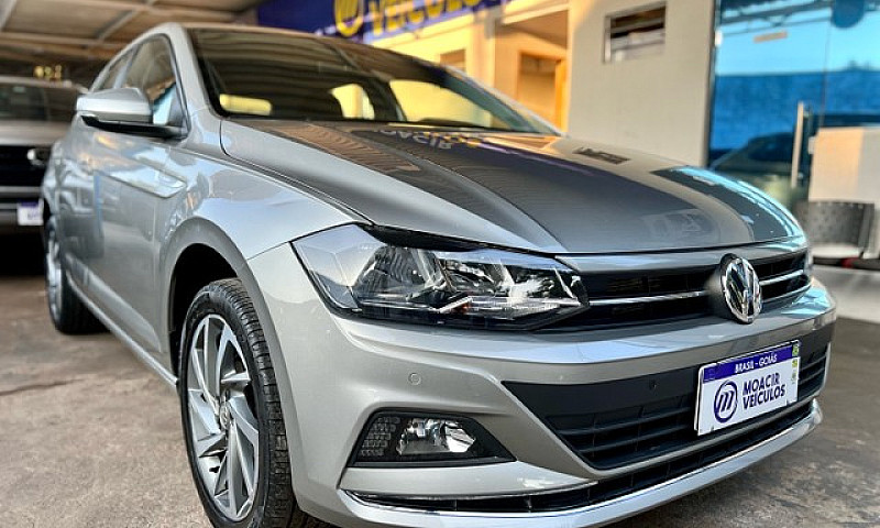 Volkswagen Polo High...