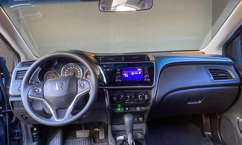 Honda City Sedan Per...