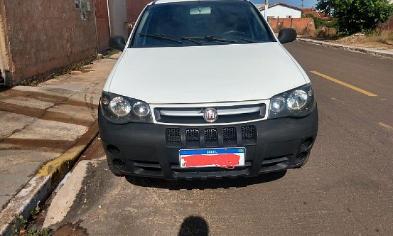 Vendo Strada Fire Ca...