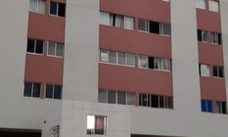 Apartamento 3 Quarto...