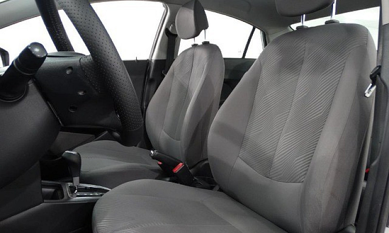 Hyundai Hb20S Comfor...