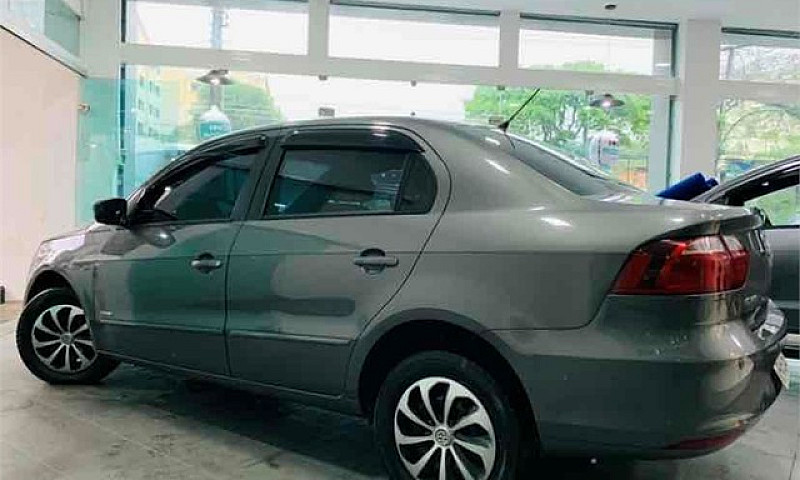 Volkswagen Voyage 20...