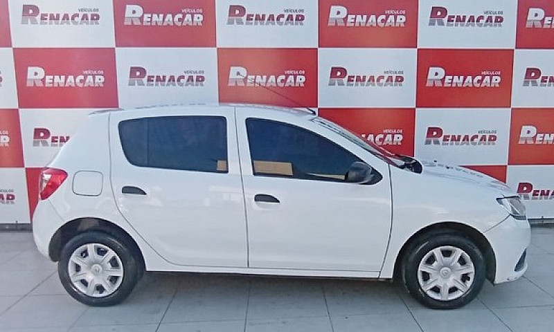 Renault Sandero Auth...