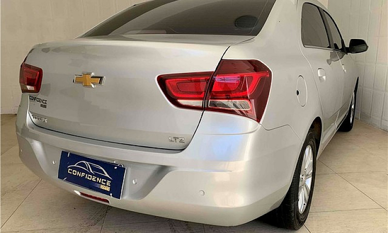 Chevrolet Cobalt 201...