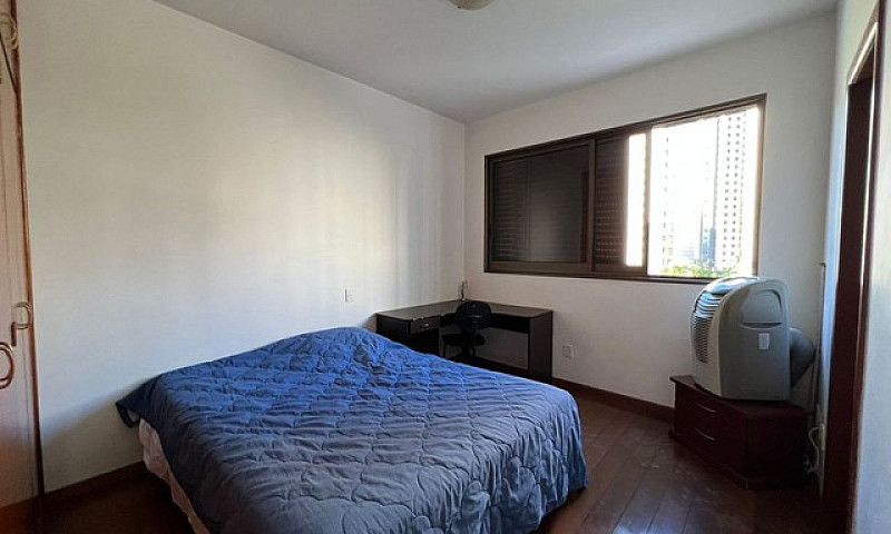 Apartamento 04 Suíte...