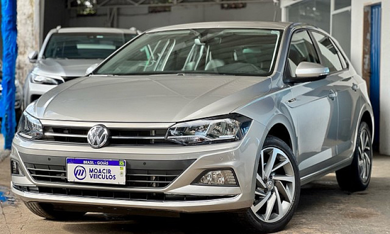 Volkswagen Polo High...