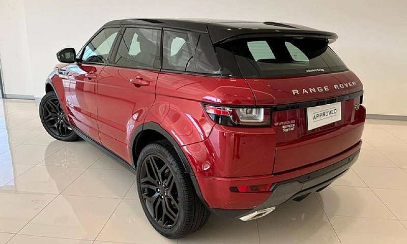 Range Rover Evoque 2...