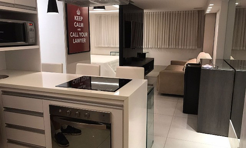 Aluguel Apartamento ...