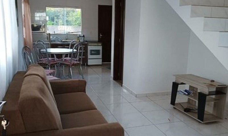 Alugo Casa No Rio Ve...