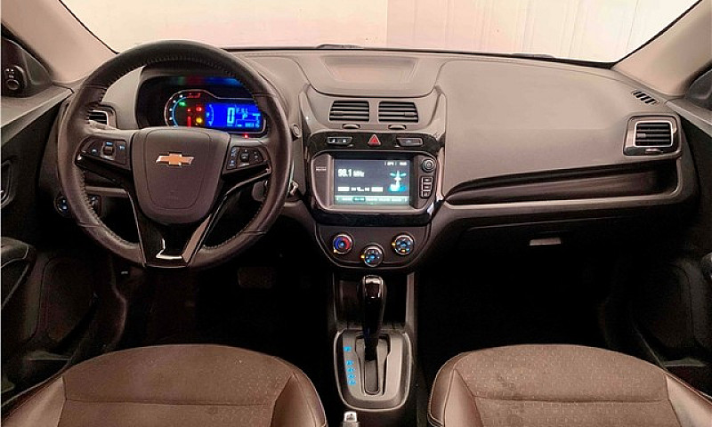 Chevrolet Cobalt 201...