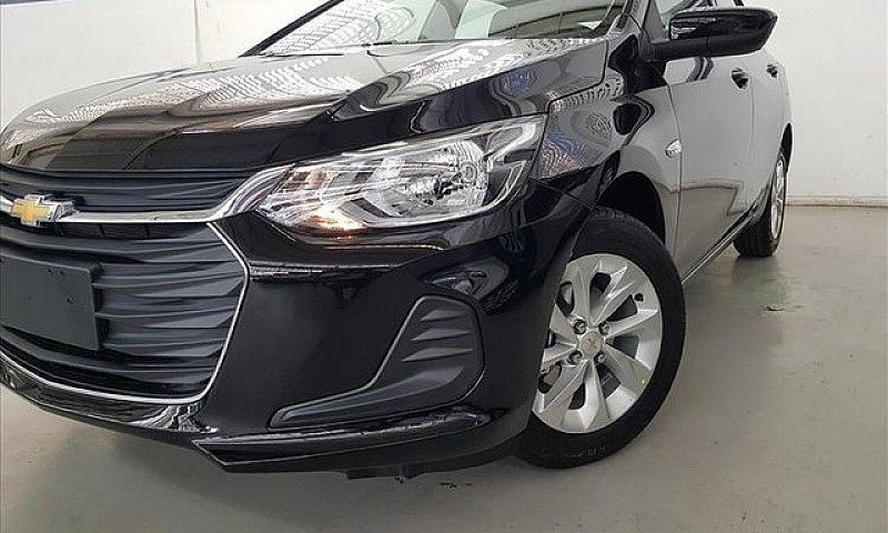 Chevrolet Ônix Lt 20...
