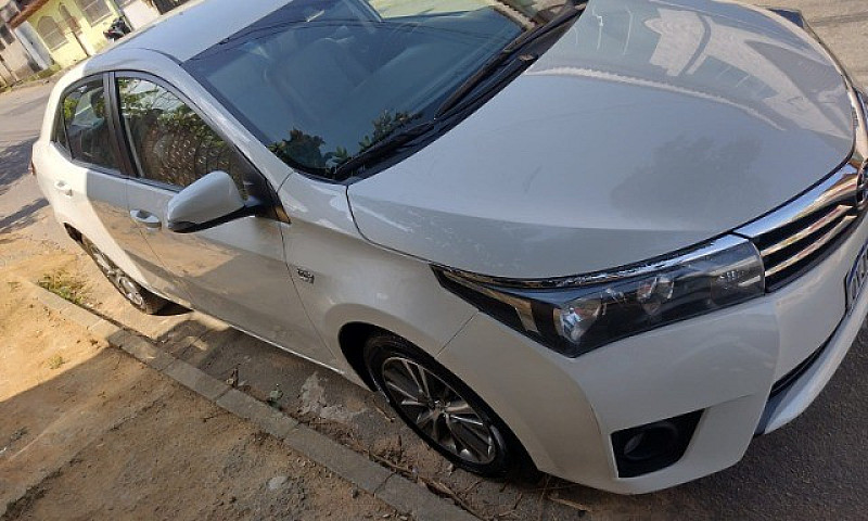 Corola Xei 2.0 Flex...